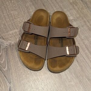 Kids Birkenstock sandals